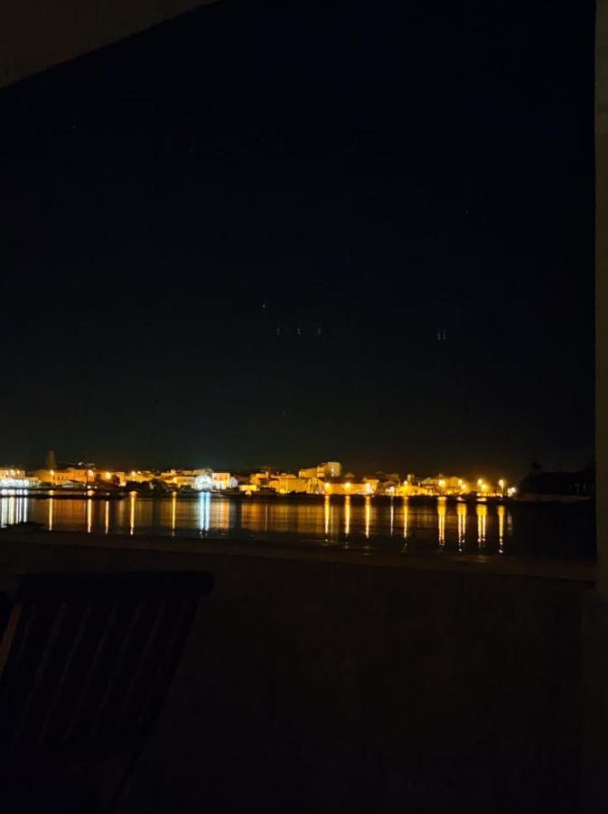 Rosa Dei Venti Beach House Marzamemi Exterior foto