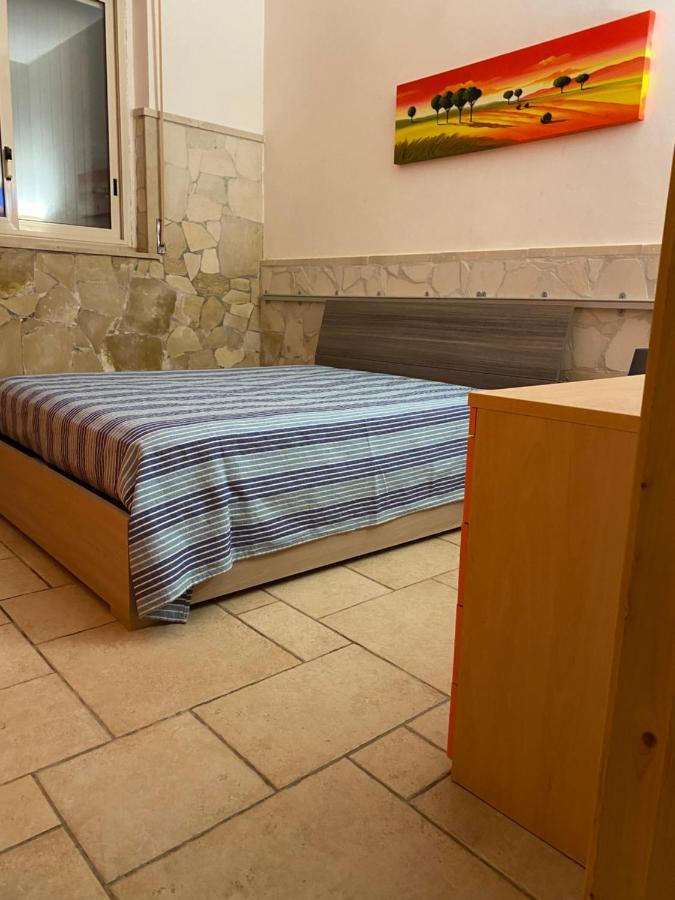 Rosa Dei Venti Beach House Marzamemi Exterior foto