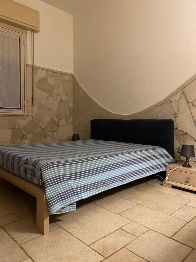 Rosa Dei Venti Beach House Marzamemi Exterior foto