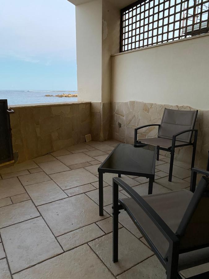 Rosa Dei Venti Beach House Marzamemi Exterior foto