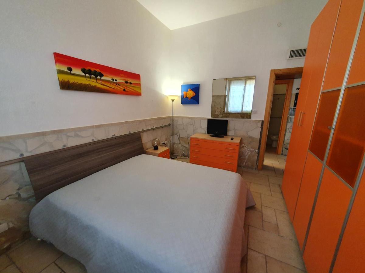 Rosa Dei Venti Beach House Marzamemi Exterior foto