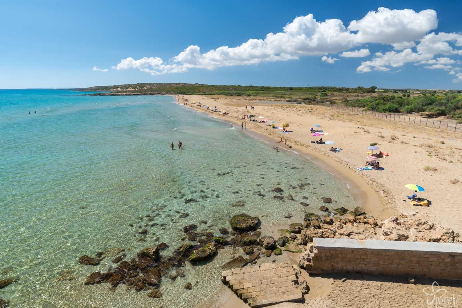 Rosa Dei Venti Beach House Marzamemi Exterior foto